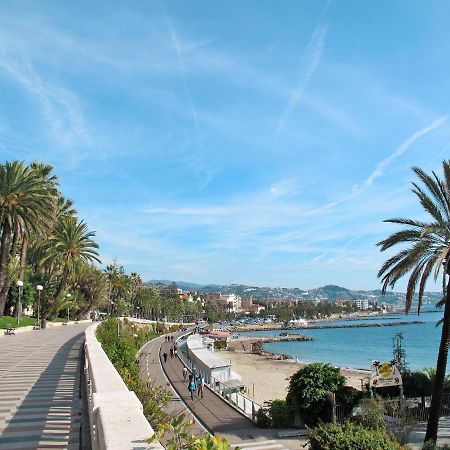 Holiday Home Casetta Porta Verde By Interhome Sanremo Exterior foto